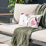 Orzola Lounge 5 Piece Set - Orzola Lounge 5pc Set Sterling Home 3