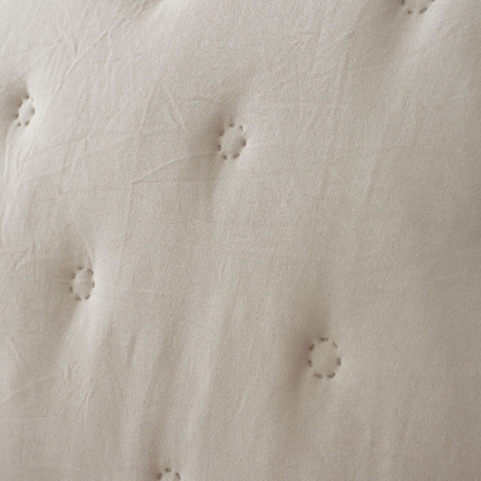 Cozy Nori Sherpa Cream Duvet Set - CLEARNACE Cosy Nori Sherpa Natural Duvet Set King Sterling Home 4