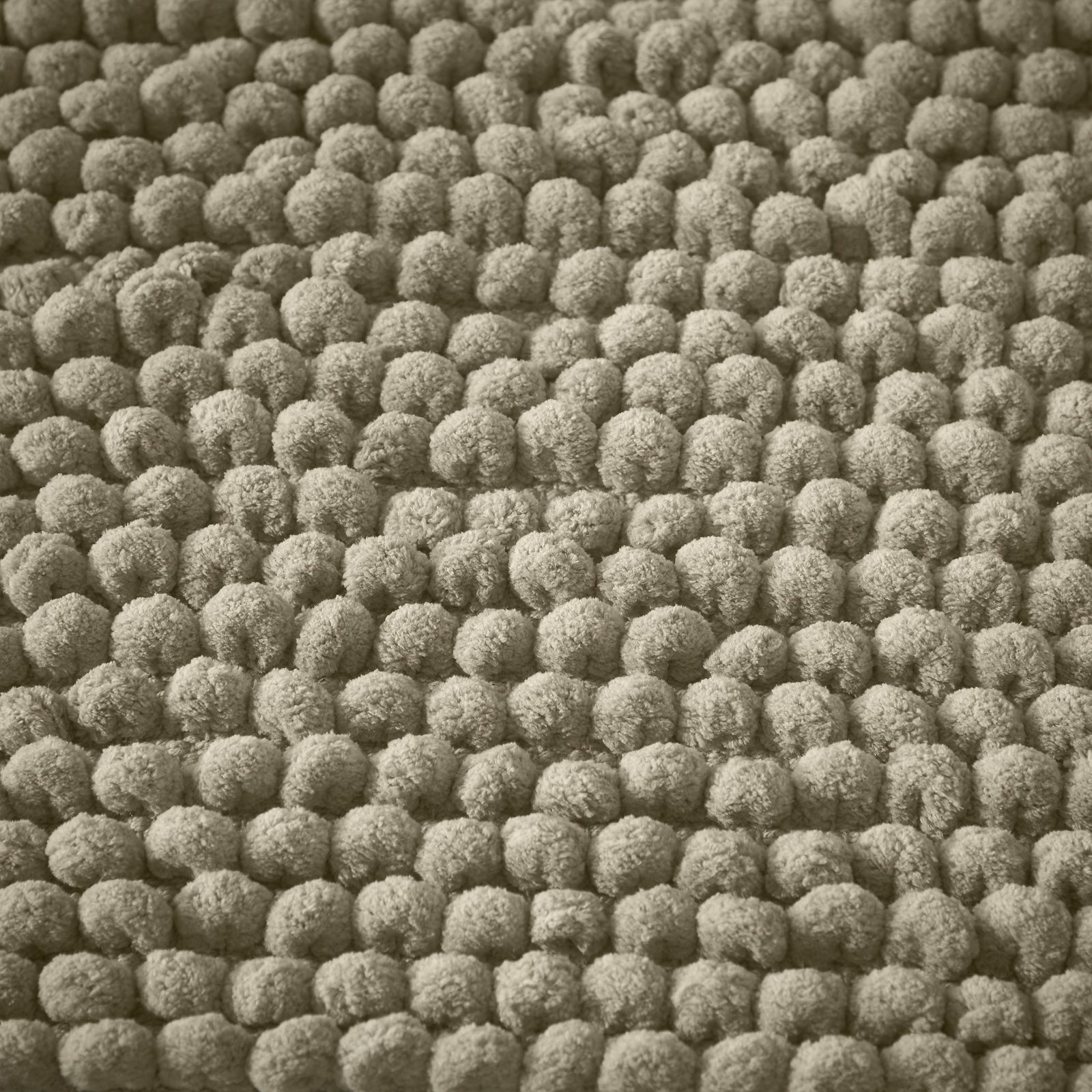 Bianca Aspen Bobble Bath Mat Green - Aspen Bobble Bath Mat Sage Sterling Home 3