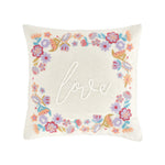 Catherine Lansfield Love Cushion - SALE Love Cushion Sterling Home 3