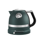 Kitchenaid Green Kettle - KA Kettle 1.5L Pebble Palm Sterling Home 3