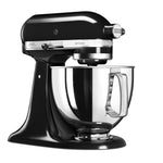 Kitchenaid Black Stand Mixer - KA Stand Mixer 175 Onyx Black Sterling Home 4