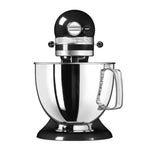 Kitchenaid Black Stand Mixer - KA Stand Mixer 175 Onyx Black Sterling Home 3