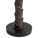 Eichholtz Riverbank Table Lamp Bronze Highlight Finish - Table Lamp Riverbank Accessories Sterling Home 5