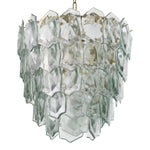 Eichholtz Elias Chandelier - Chandalier Elias Accessories Sterling Home 5