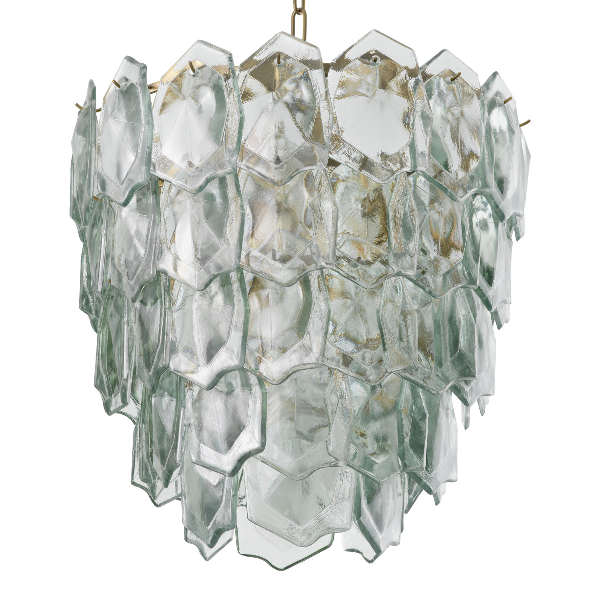 Eichholtz Elias Chandelier - Chandalier Elias Accessories Sterling Home 5