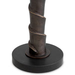 Eichholtz Riverbank Floor Lamp Bronze Highlight Finish - Floor Lamp Riverbank Accessories Sterling Home 5