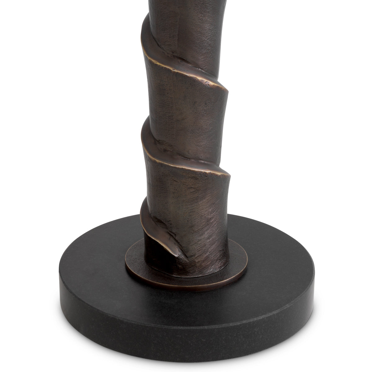 Eichholtz Riverbank Floor Lamp Bronze Highlight Finish - Floor Lamp Riverbank Accessories Sterling Home 5