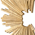 Eichholtz Bryant Wall Art Set Of 2 Gold Finish - Bryant Wall Art Gold Finish Accessories Sterling Home 5