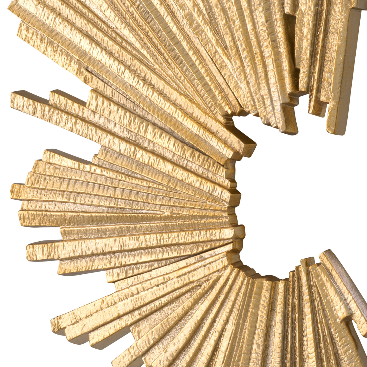 Eichholtz Bryant Wall Art Set Of 2 Gold Finish - Bryant Wall Art Gold Finish Accessories Sterling Home 5