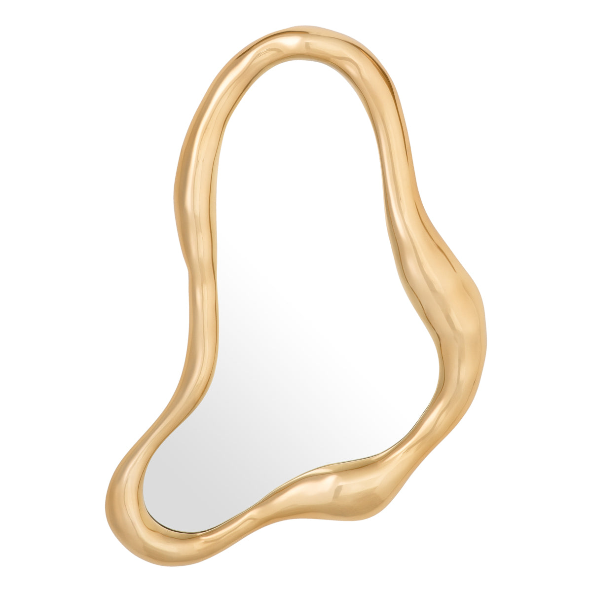 Eichholtz Viterbo Set Of 3 Mirrors Gold Finish - Viterbo Mirror Set of 3 Gold Finish Accessories Sterling Home 5