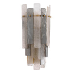 Eichholtz Greyson Wall Lamp Antique Brass Finish - Wall Lamp Greyson Accessories Sterling Home 5