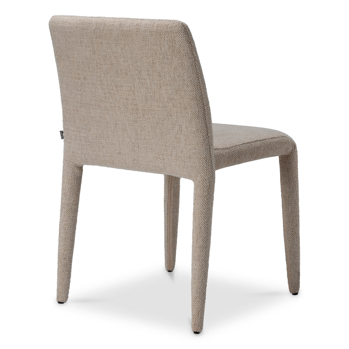 Eichholtz Melchior Leiza Dining Chair Renato Off-White Set Of 2 - Leiza Dining Chair Renato off-white Set of 2 Dining Chair Sterling Home 5