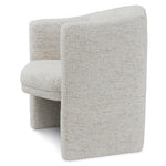 Eichholtz Watertown Accent Chair Seashell Off-White - Accent Chair Seashell Off-White Armchairs Sterling Home 5