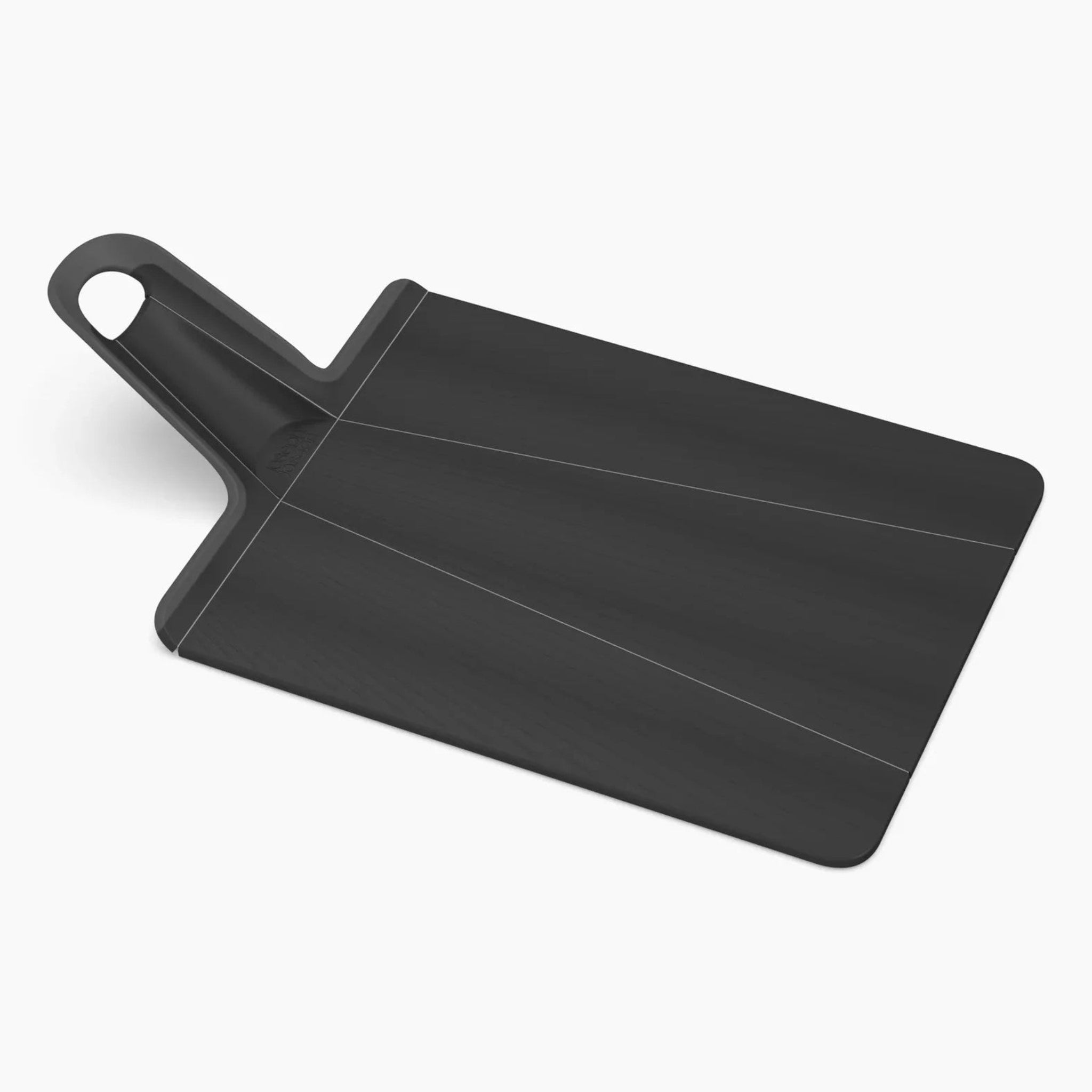 Joseph Joseph Black Chop2Pot Large Folding Chopping Board - Chop2Pot Large Black Sterling Home 5