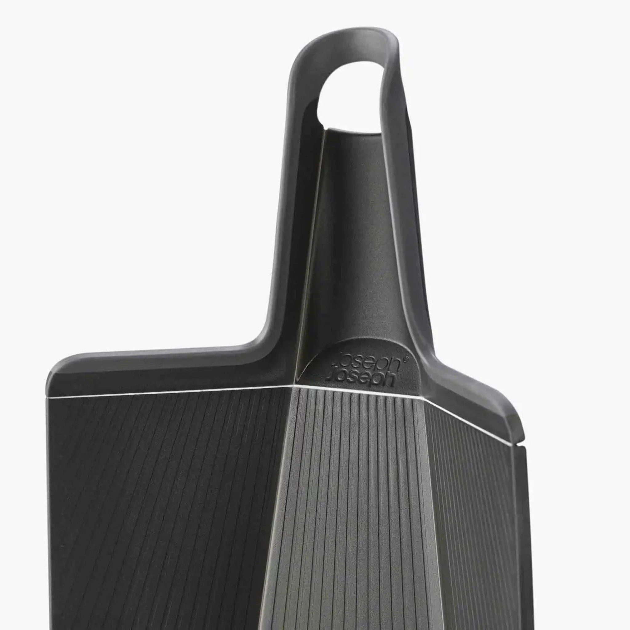 Joseph Joseph Black Chop2Pot Large Folding Chopping Board - Chop2Pot Large Black Sterling Home 4