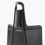 Joseph Joseph Black Chop2Pot Large Folding Chopping Board - Chop2Pot Large Black Sterling Home 2