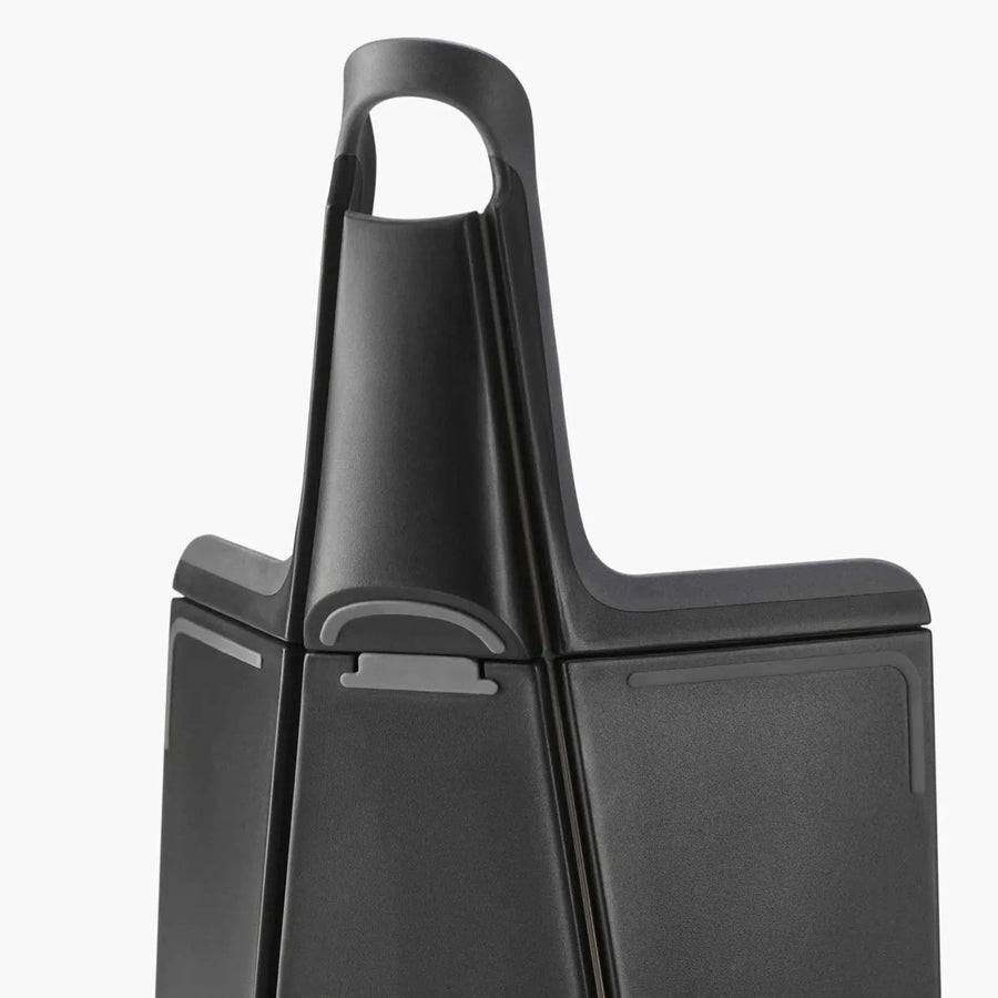 Joseph Joseph Black Chop2Pot Large Folding Chopping Board - Chop2Pot Large Black Sterling Home 2