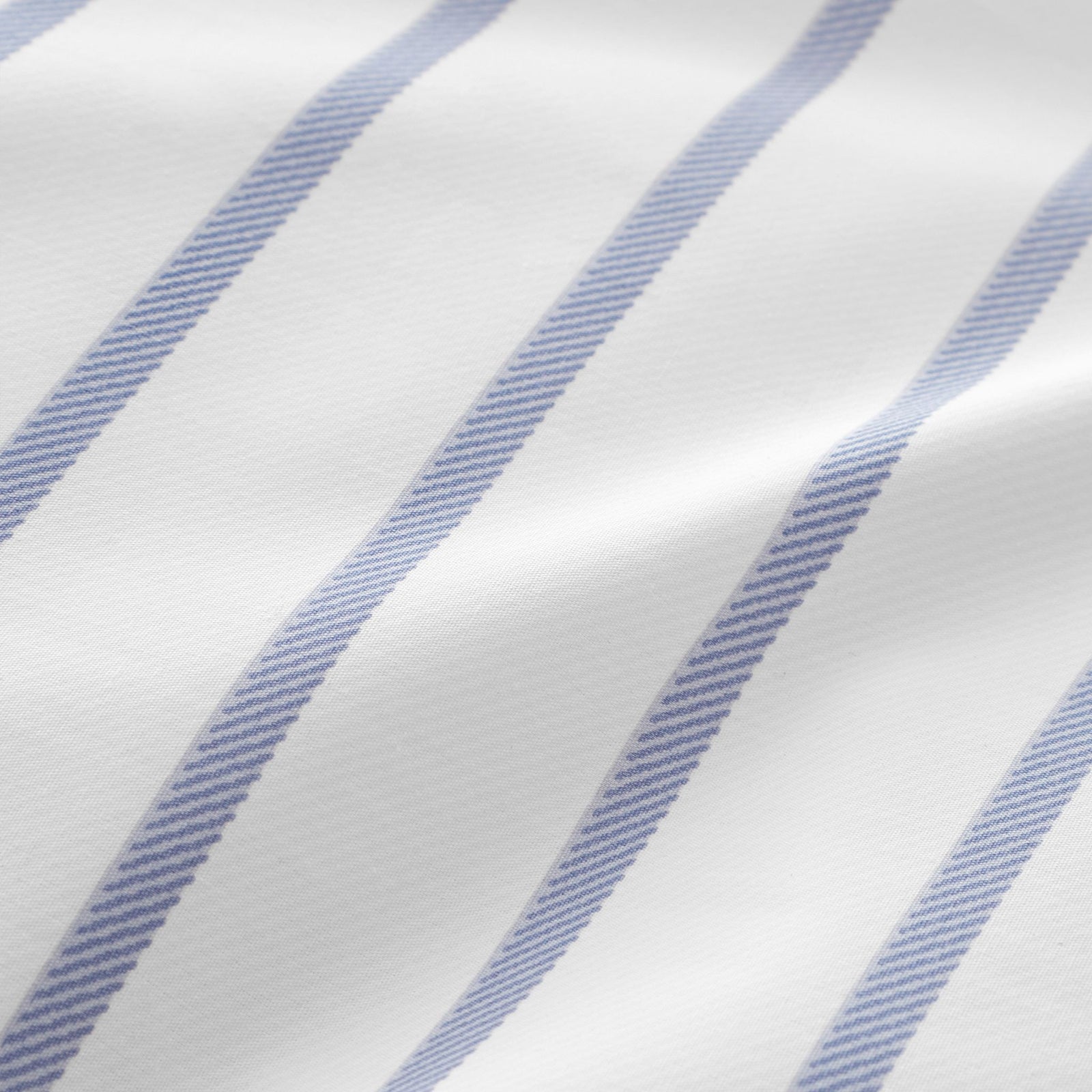 Bianca Hampton Stripe Blue Duvet Set - Hampton Stripe King Duvet Set Blue Sterling Home 5