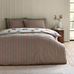 Catherine Lansfield Angus Highland Cow Duvet Set Single - Angus Highland Cow Duvet Set Super King Sterling Home 4