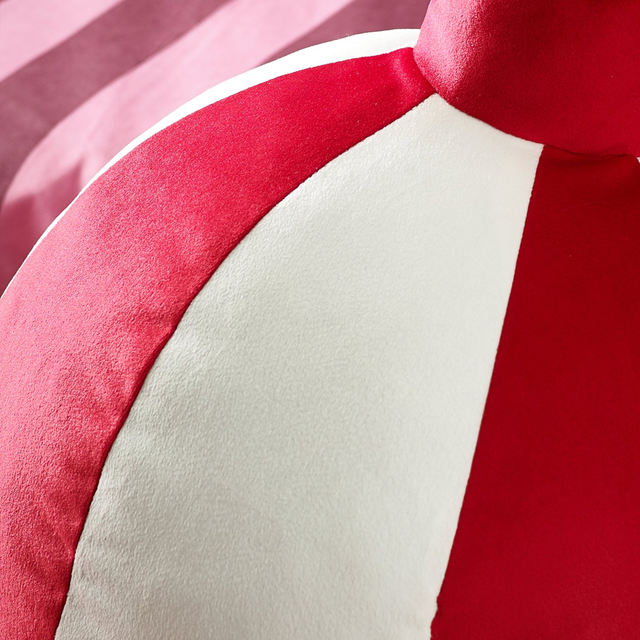 Catherine Lansfield Christmas Bauble Cushion - Christmas Bauble Cushion Accessories Sterling Home 3