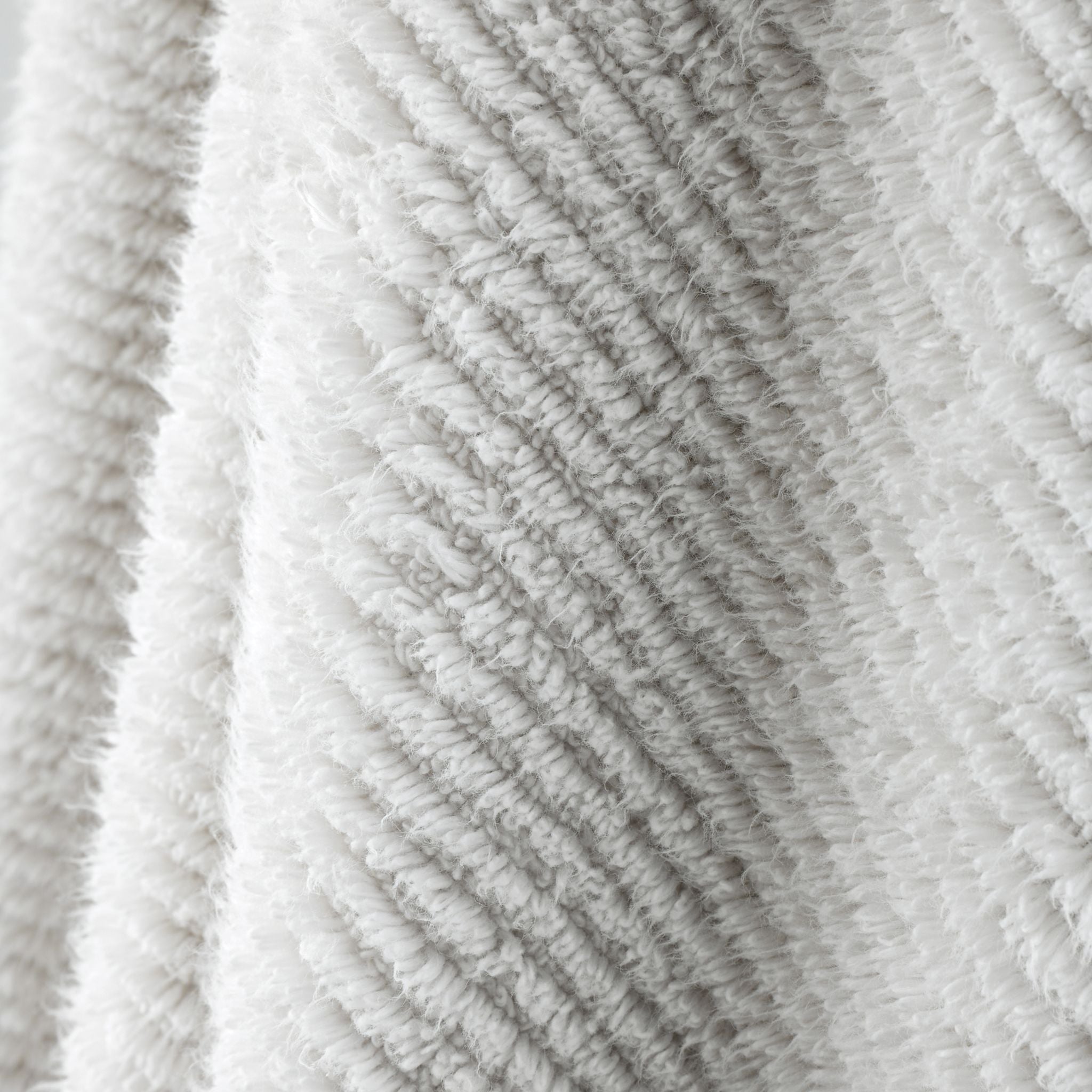 Bianca Soft Spa Towel Grey - Soft Spa Bath Sheet Grey Sterling Home 3