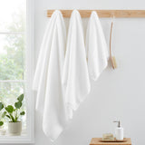 Bianca Soft Spa Towel White