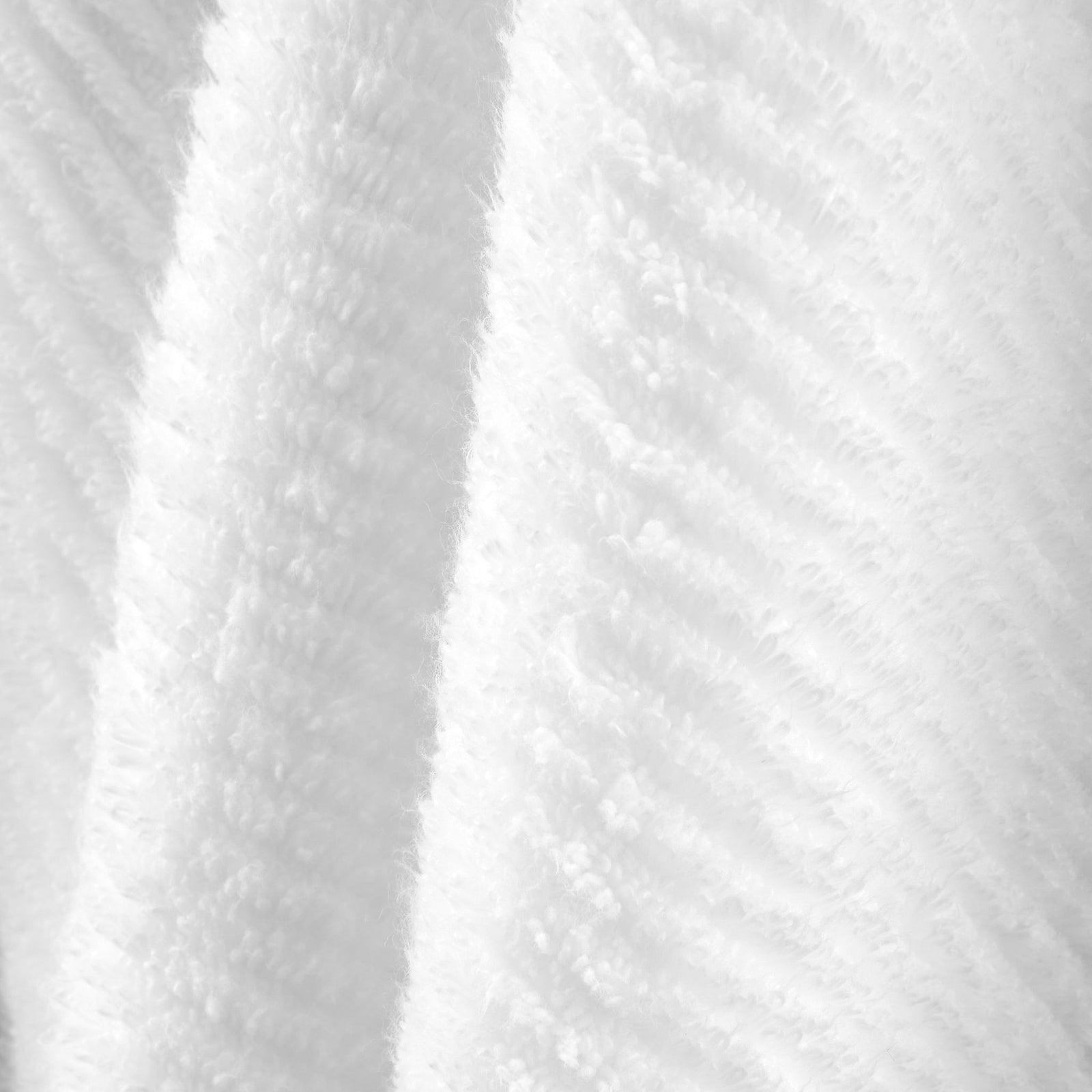 Bianca Soft Spa Towel White - Soft Spa Bath Sheet White Sterling Home 3