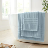 Bianca Hotel Towel Blue