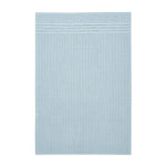Bianca Hotel Towel Blue - Hotel Bath Towel Blue Sterling Home 4