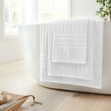 Bianca Hotel Towel White