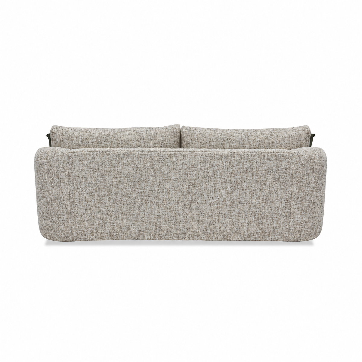 Vogue Williams Carnaby Medium Sofa - Medium Sofa Soft Boucle — Soft Boucle Taupe, gallery image 2
