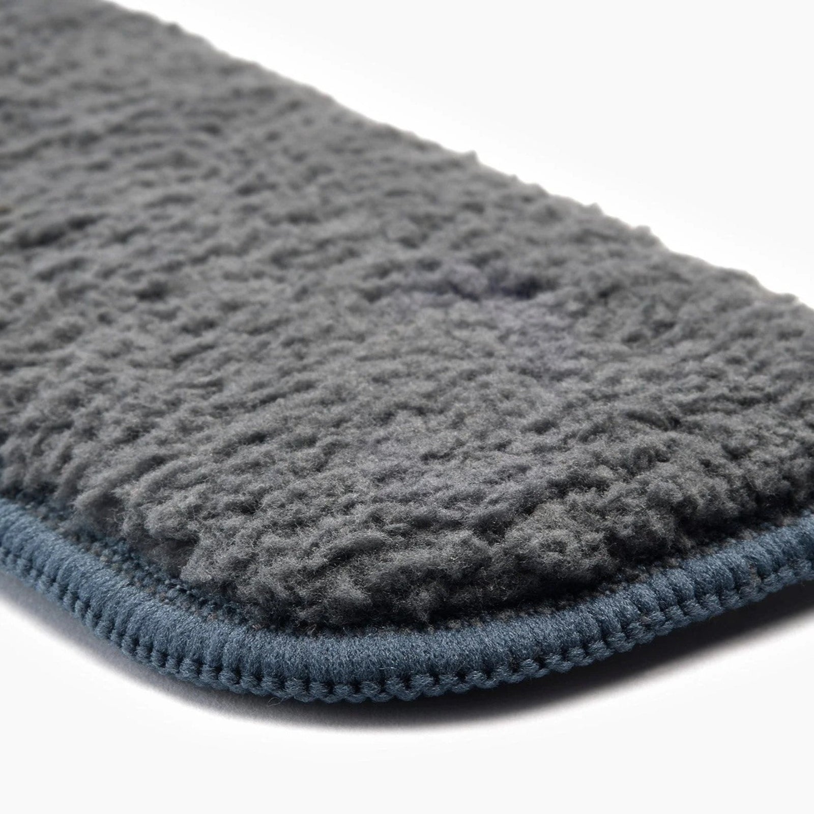 Joseph Joseph Grey Microfiber Glass Cleaning Pad - Microfibre Replacement Pad - Glass Cleaner Sterling Home 2