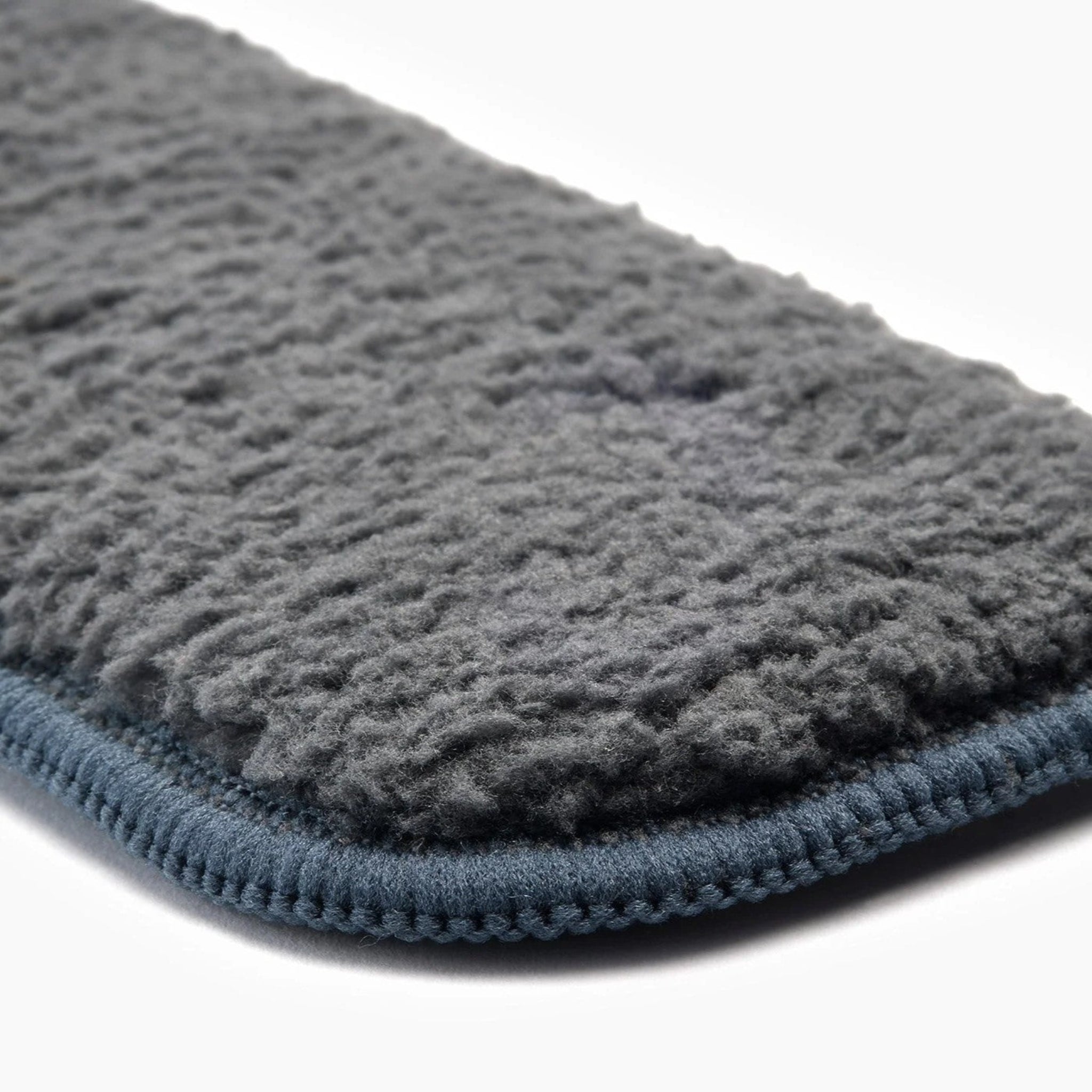 Joseph Joseph Grey Microfiber Glass Cleaning Pad - Microfibre Replacement Pad - Glass Cleaner Sterling Home 2