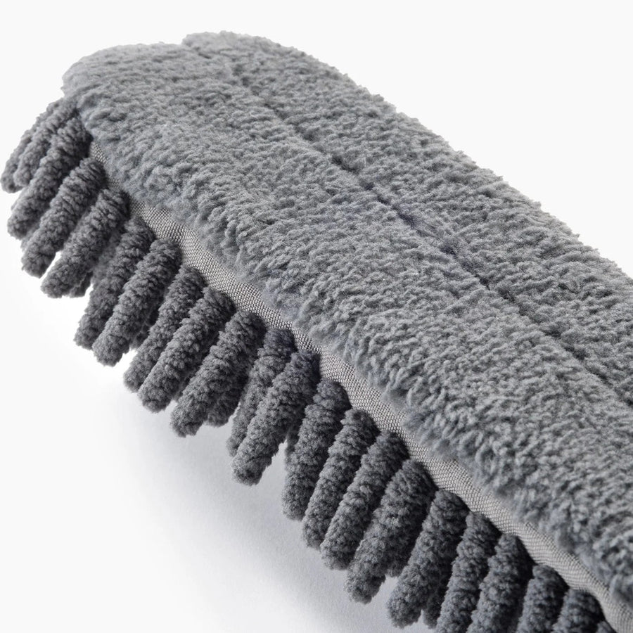 Joseph Joseph Grey Duster Replacement Pad - Replacement Pad - Duster Sterling Home 2