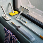 Joseph Joseph Set Of 5 Cleaning Set - 5pc Deep Clean Set/Bundle Sterling Home 2