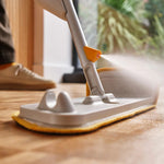 Joseph Joseph Spray Mop With Replaceable Pad - Spray Mop w/Replaceable pad Sterling Home 3