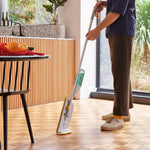 Joseph Joseph Spray Mop With Replaceable Pad - Spray Mop w/Replaceable pad Sterling Home 1