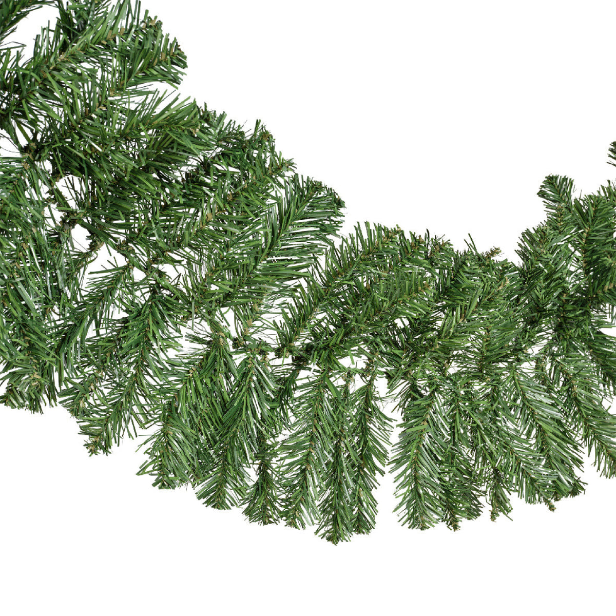 Imperial Garland 270CM Sterling Home 3