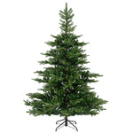 Grandis Fir 6ft Artificial Tree - Grandis Fir 6ft Sterling Home 1