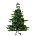 Grandis Fir 7ft Artificial Tree - Grandis Fir 7ft Sterling Home 1