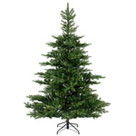 Grandis Fir 8ft Artificial Tree - Grandis Fir 8ft Sterling Home 1