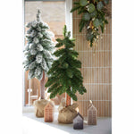 Tora Pine Snowy 80CM - Tora Pine Snowy 80CM Sterling Home 2