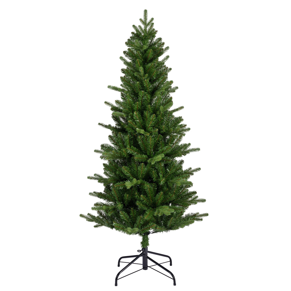 Killington Fir 6ft Artificial Tree - Killington Fir 6ft Sterling Home 1
