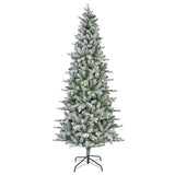 Killington Fir Frosted 6ft Artificial Tree