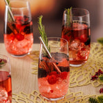 Rav Kings Hiball Glasses Set Of 4 51Cl Sterling Home 1