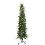 Slim Fir 6ft - Slim Fir 6ft Sterling Home 4