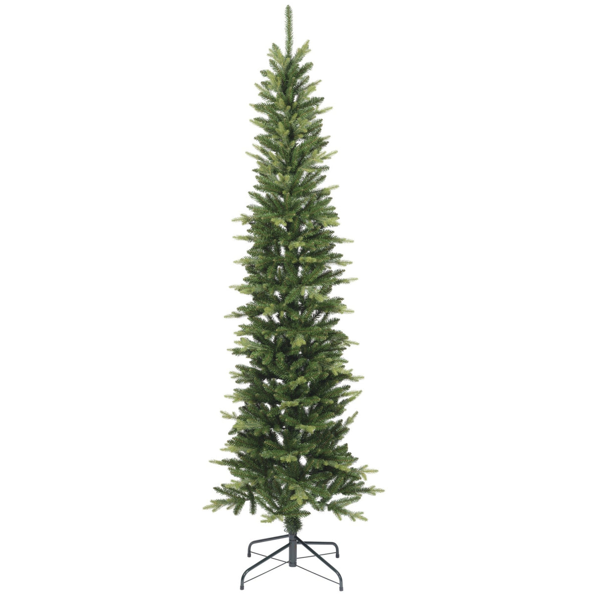 Slim Fir 6ft - Slim Fir 6ft Sterling Home 4