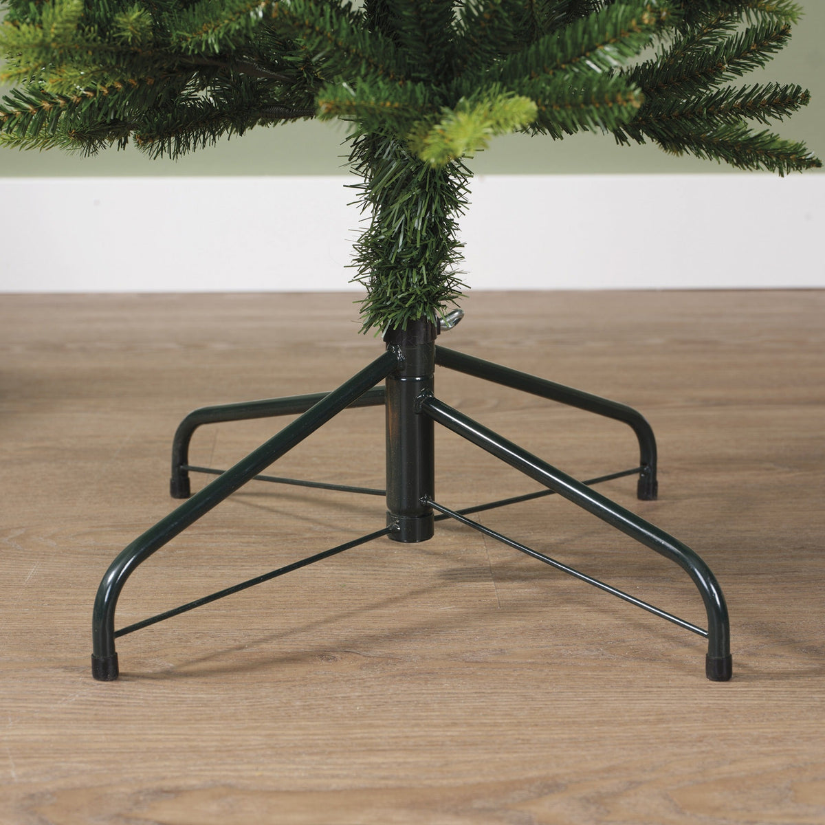 Slim Fir 6ft - Slim Fir 6ft Sterling Home 2