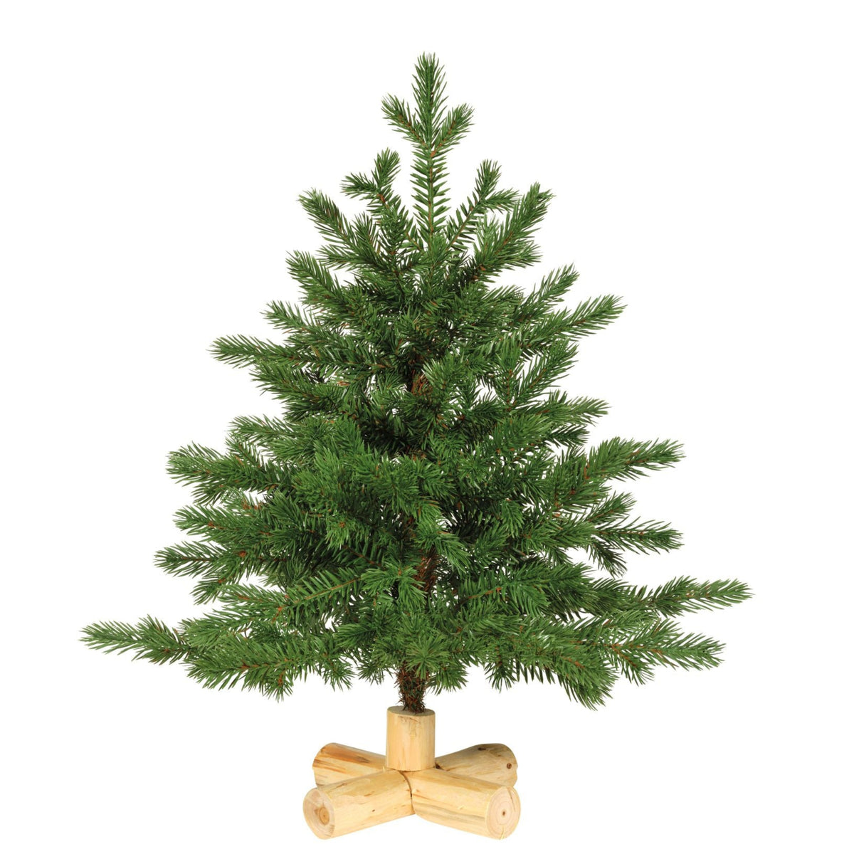 Myrkdalen Mini Tree 43CM - Myrkdalen Mini Tree 43CM Sterling Home 1